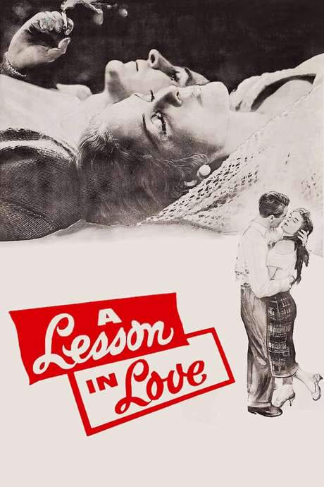 A Lesson in Love